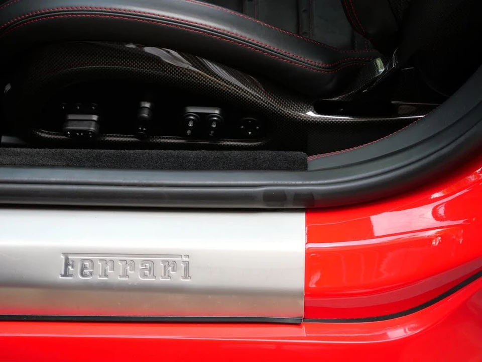 2009 Ferrari 599 GTB Fiorano - Image 23 of 31
