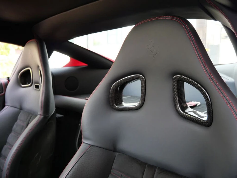 2009 Ferrari 599 GTB Fiorano - Image 25 of 31