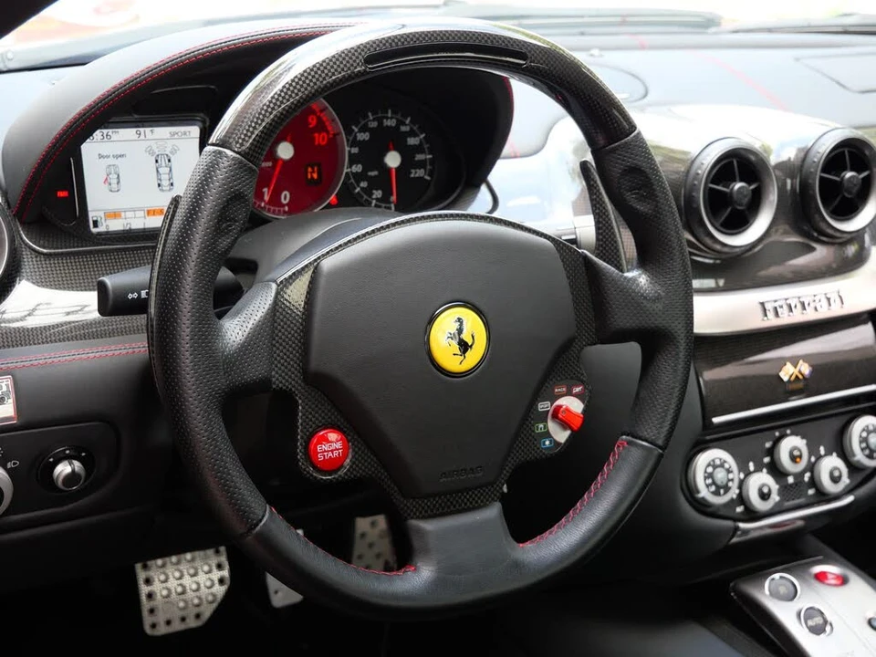 2009 Ferrari 599 GTB Fiorano - Image 14 of 31