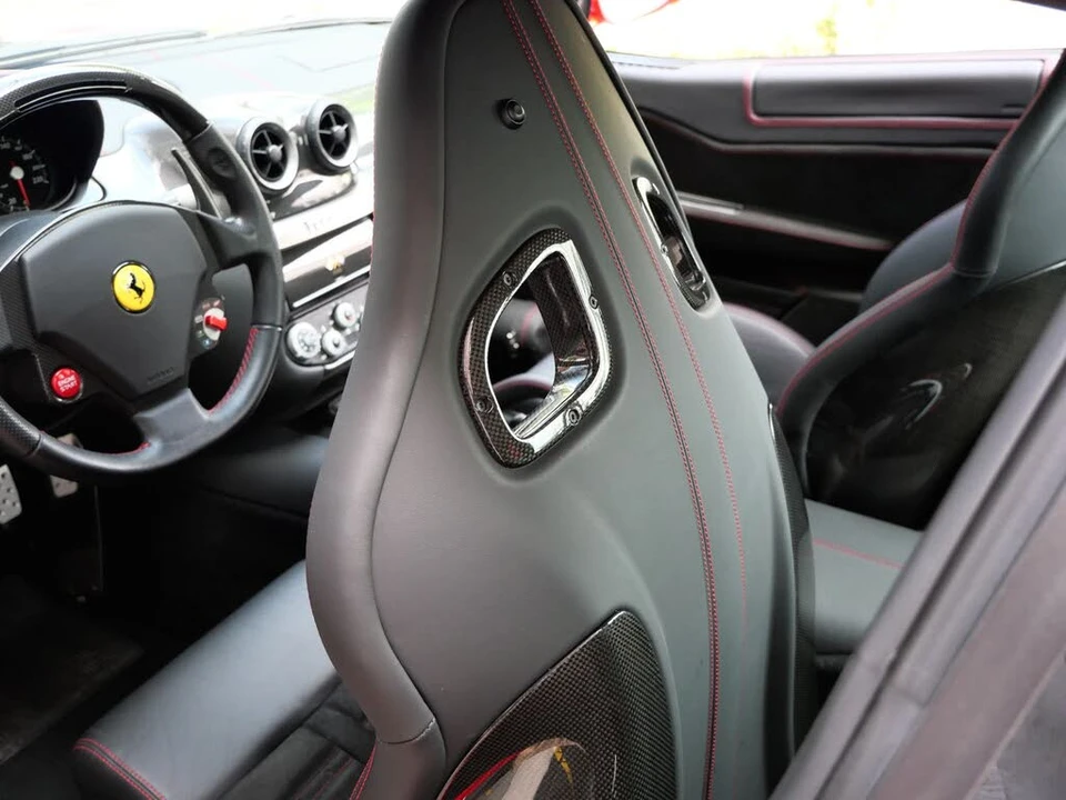 2009 Ferrari 599 GTB Fiorano - Image 27 of 31
