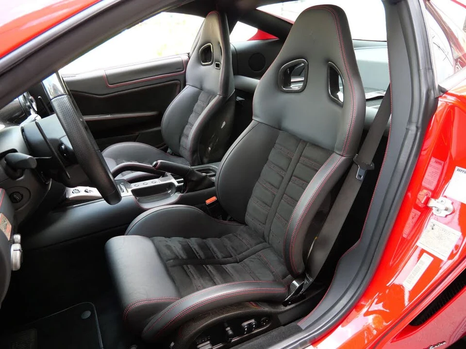 2009 Ferrari 599 GTB Fiorano - Image 24 of 31