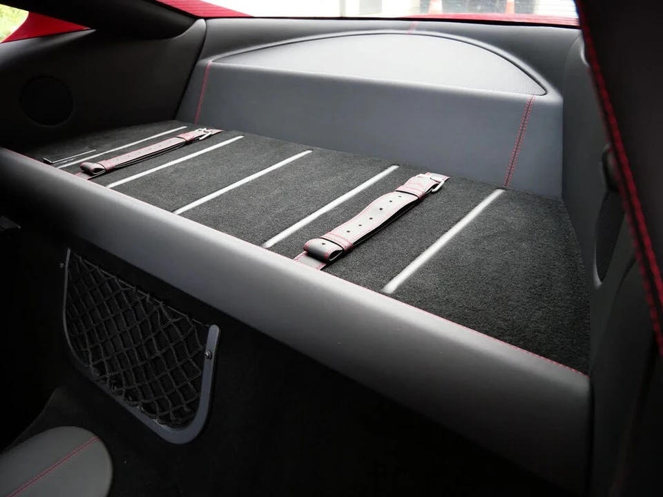 2009 Ferrari 599 GTB Fiorano - Image 26 of 31