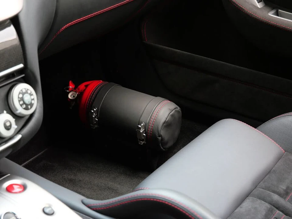 2009 Ferrari 599 GTB Fiorano - Image 22 of 31