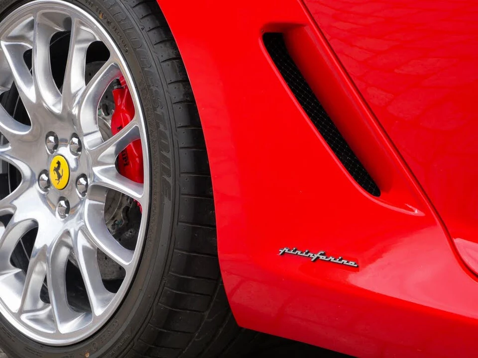 2009 Ferrari 599 GTB Fiorano - Image 11 of 31