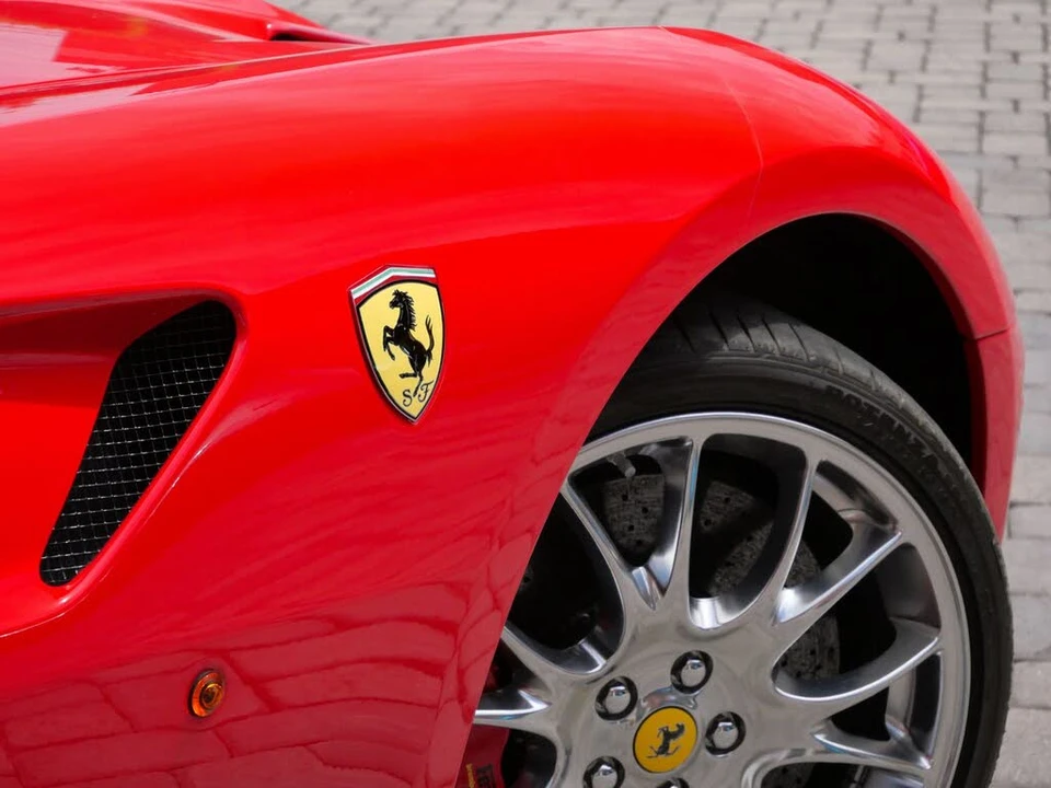 2009 Ferrari 599 GTB Fiorano - Image 7 of 31