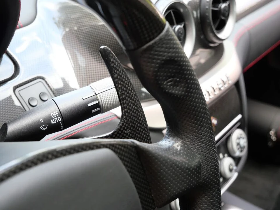 2009 Ferrari 599 GTB Fiorano - Image 15 of 31