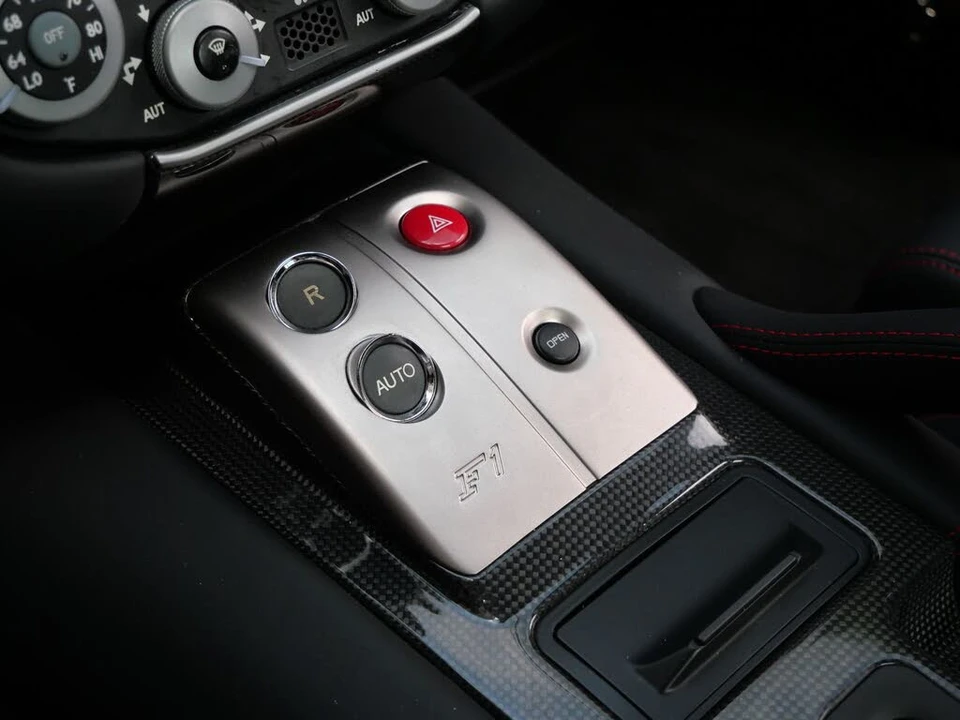 2009 Ferrari 599 GTB Fiorano - Image 18 of 31