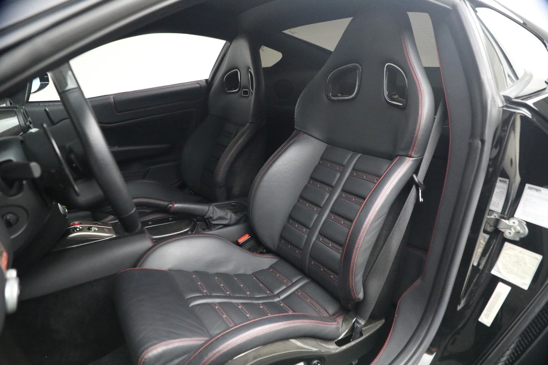2009 Ferrari 599 GTB Fiorano - Image 14 of 31