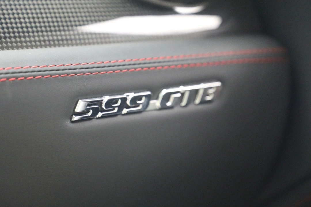 2009 Ferrari 599 GTB Fiorano - Image 26 of 31