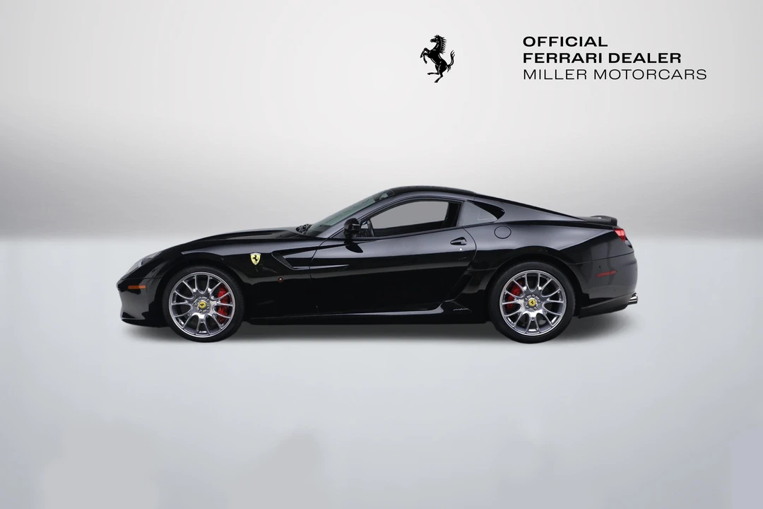 2009 Ferrari 599 GTB Fiorano - Image 3 of 31