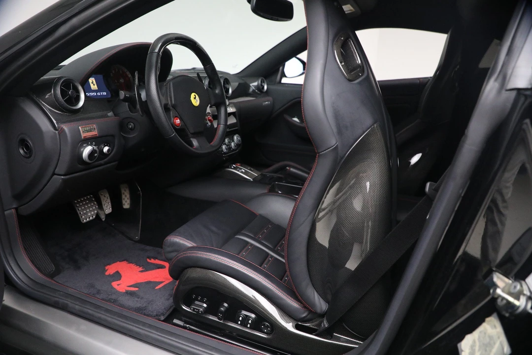 2009 Ferrari 599 GTB Fiorano - Image 17 of 31