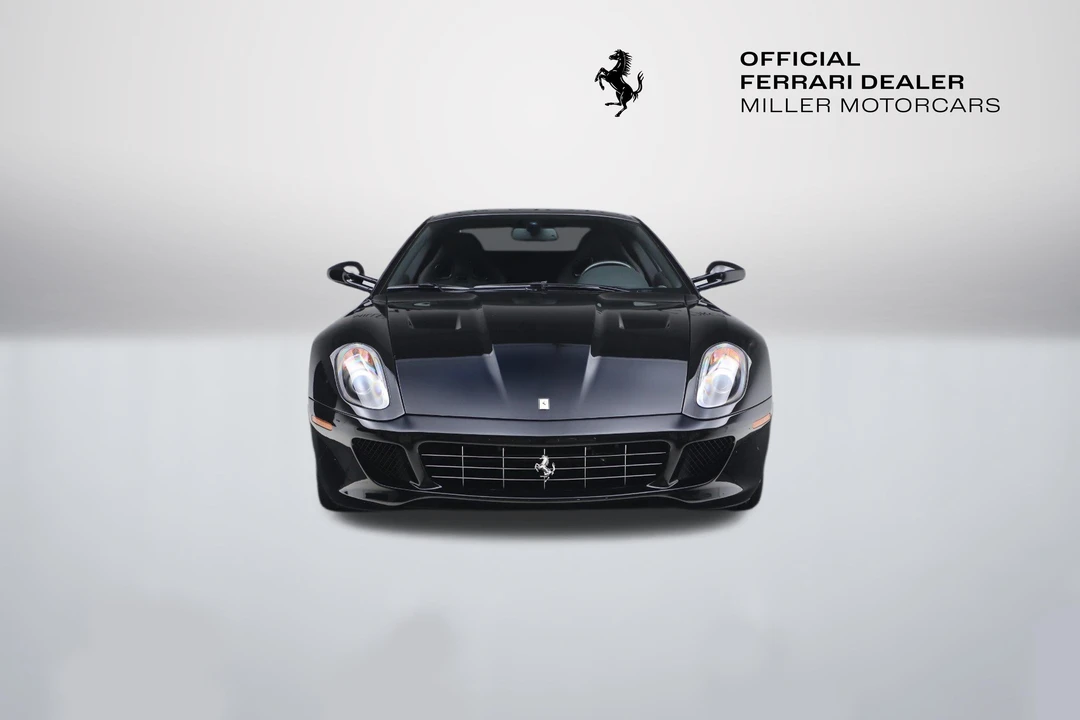 2009 Ferrari 599 GTB Fiorano - Image 12 of 31