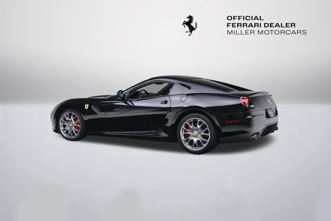 2009 Ferrari 599 GTB Fiorano - Image 4 of 31