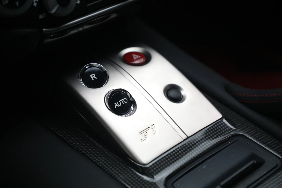 2009 Ferrari 599 GTB Fiorano - Image 25 of 31