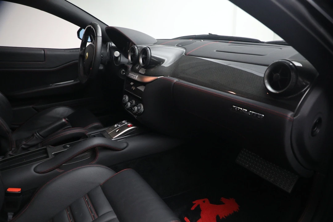 2009 Ferrari 599 GTB Fiorano - Image 22 of 31