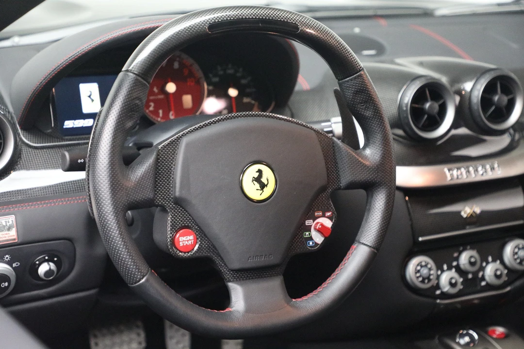 2009 Ferrari 599 GTB Fiorano - Image 16 of 31