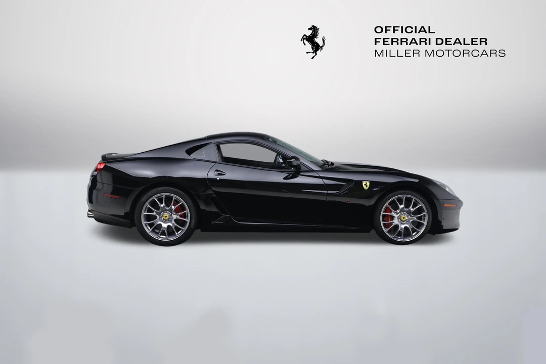 2009 Ferrari 599 GTB Fiorano - Image 9 of 31