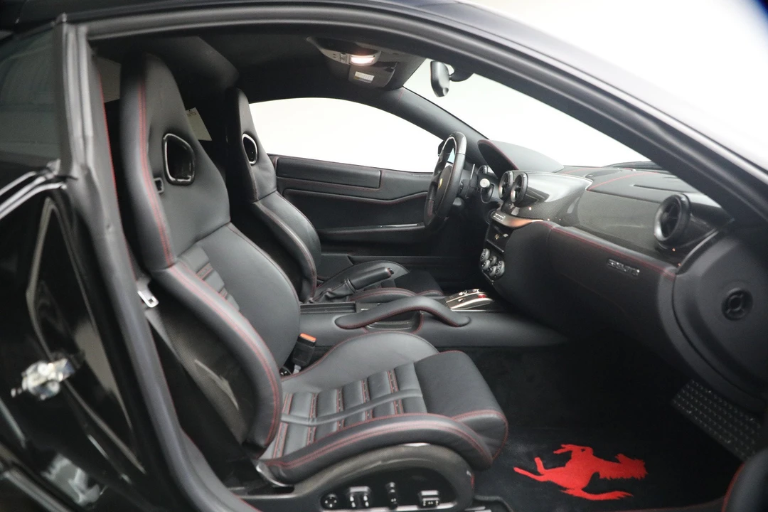 2009 Ferrari 599 GTB Fiorano - Image 20 of 31