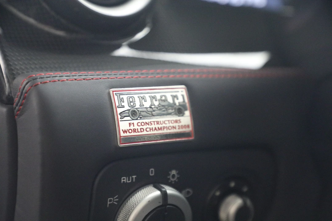 2009 Ferrari 599 GTB Fiorano - Image 24 of 31