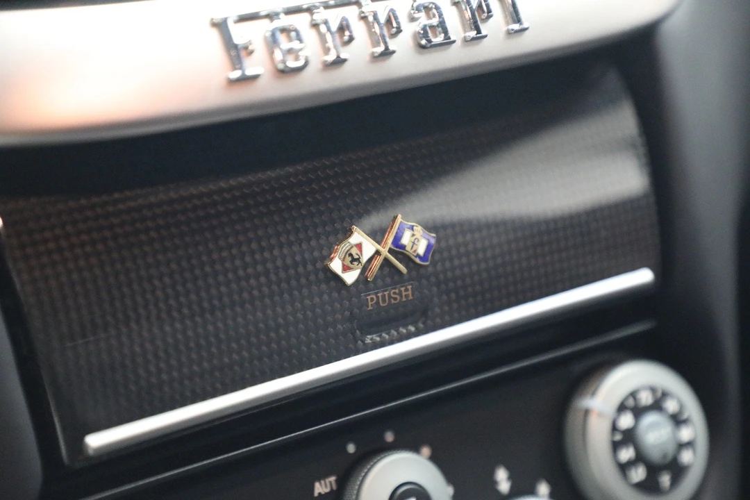 2009 Ferrari 599 GTB Fiorano - Image 23 of 31