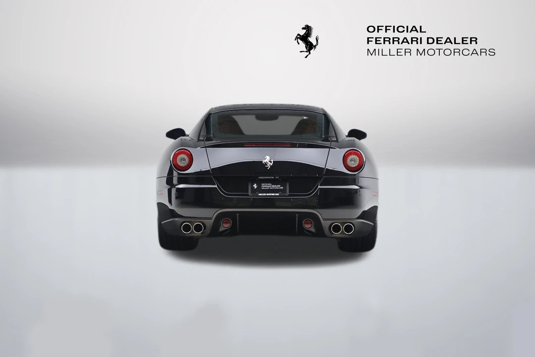 2009 Ferrari 599 GTB Fiorano - Image 6 of 31