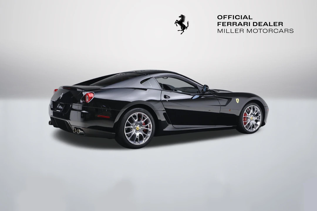 2009 Ferrari 599 GTB Fiorano - Image 8 of 31