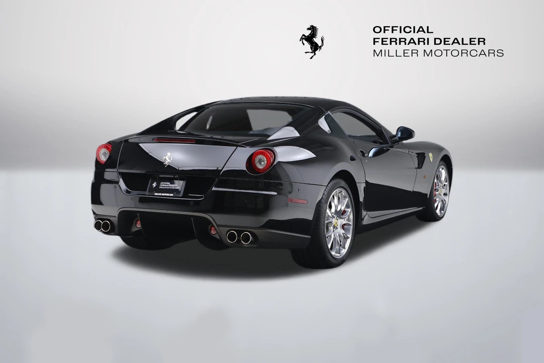 2009 Ferrari 599 GTB Fiorano - Image 7 of 31