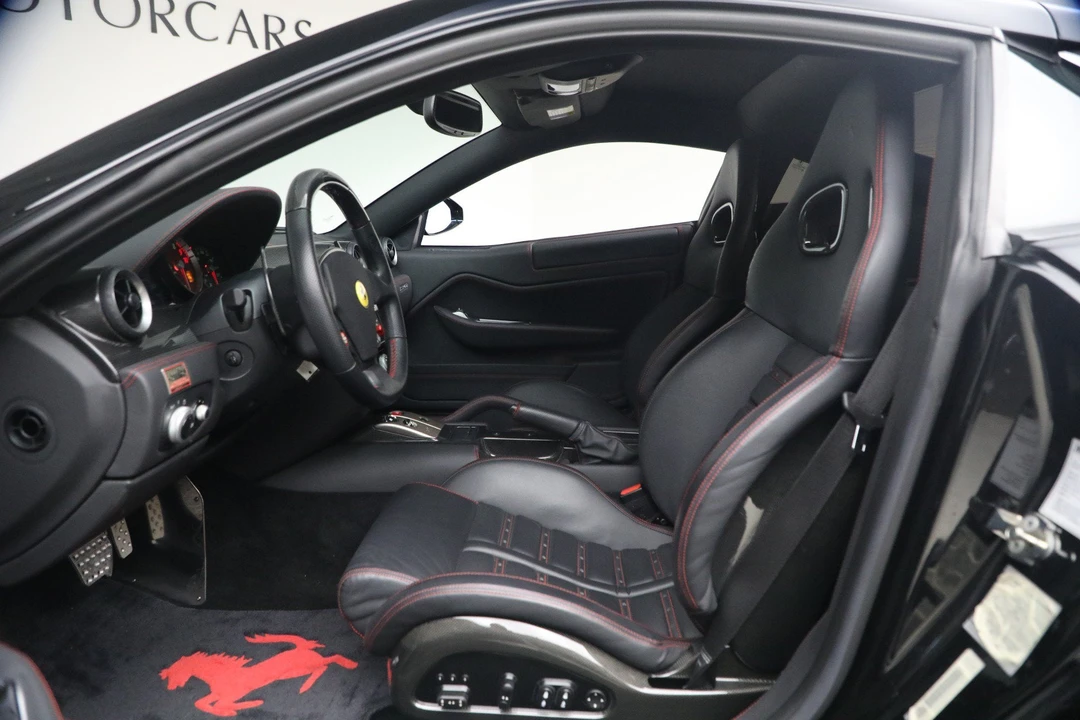 2009 Ferrari 599 GTB Fiorano - Image 13 of 31