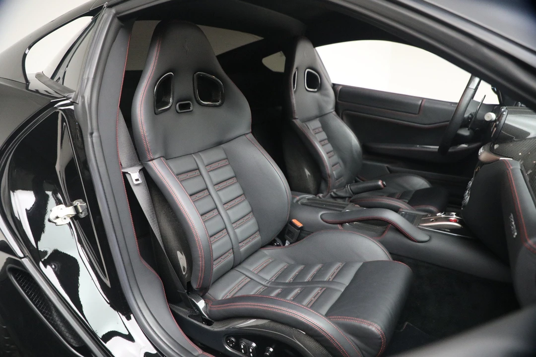 2009 Ferrari 599 GTB Fiorano - Image 21 of 31