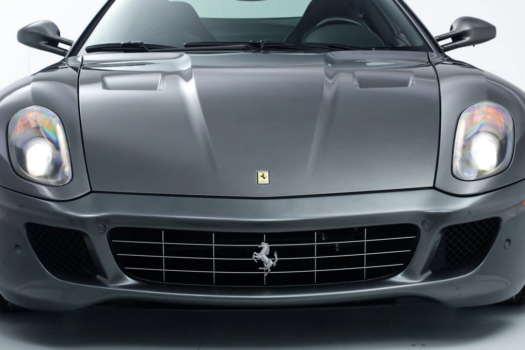 2009 Ferrari 599 GTB Fiorano - Image 12 of 31