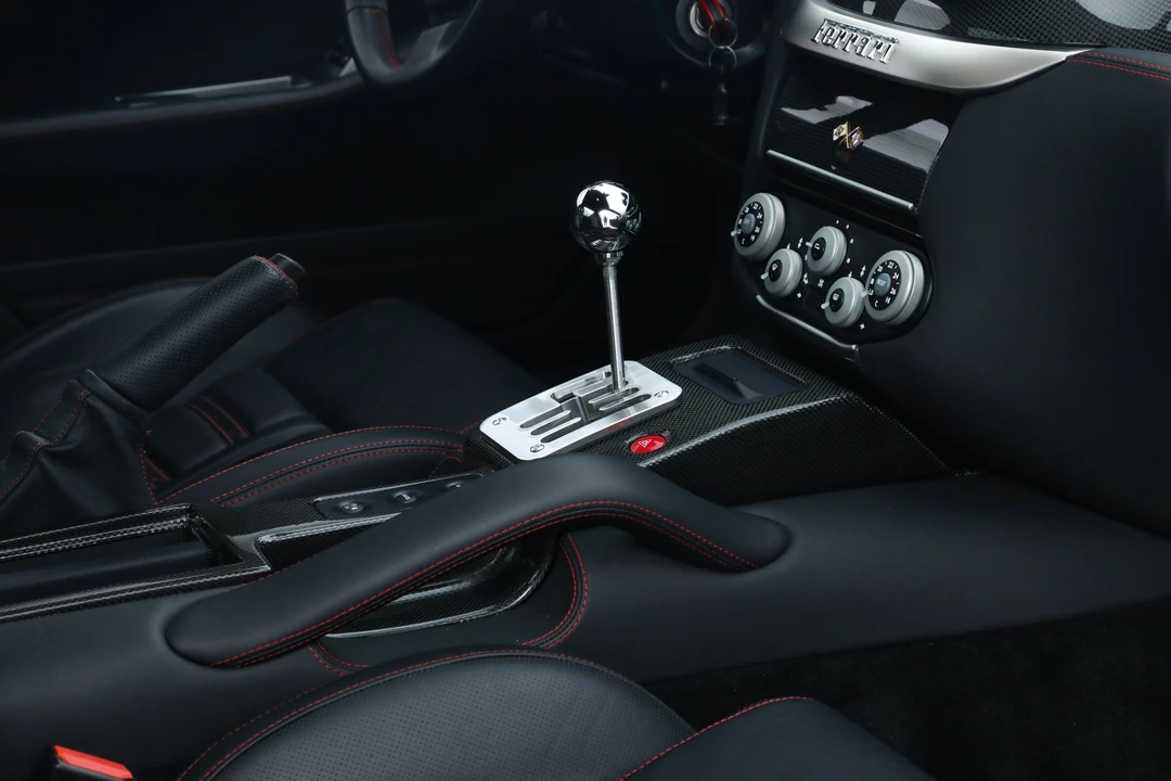 2009 Ferrari 599 GTB Fiorano - Image 23 of 31