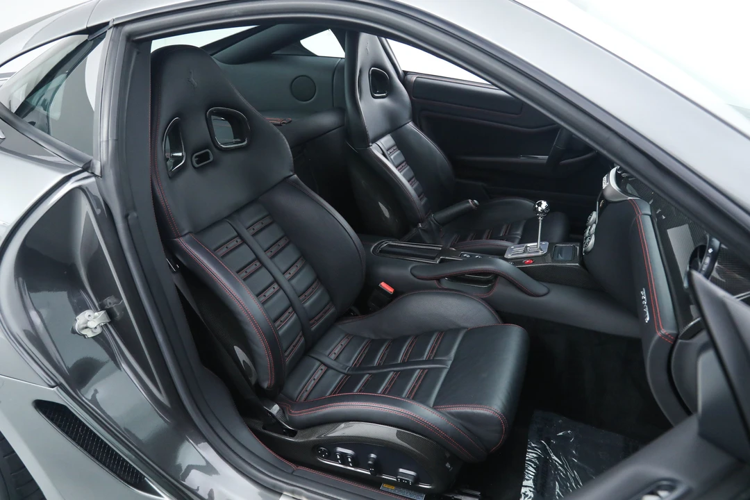 2009 Ferrari 599 GTB Fiorano - Image 22 of 31