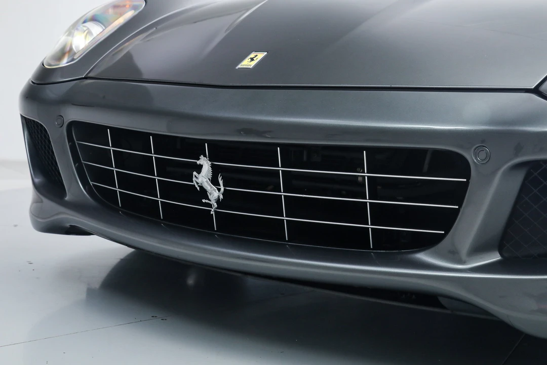 2009 Ferrari 599 GTB Fiorano - Image 14 of 31