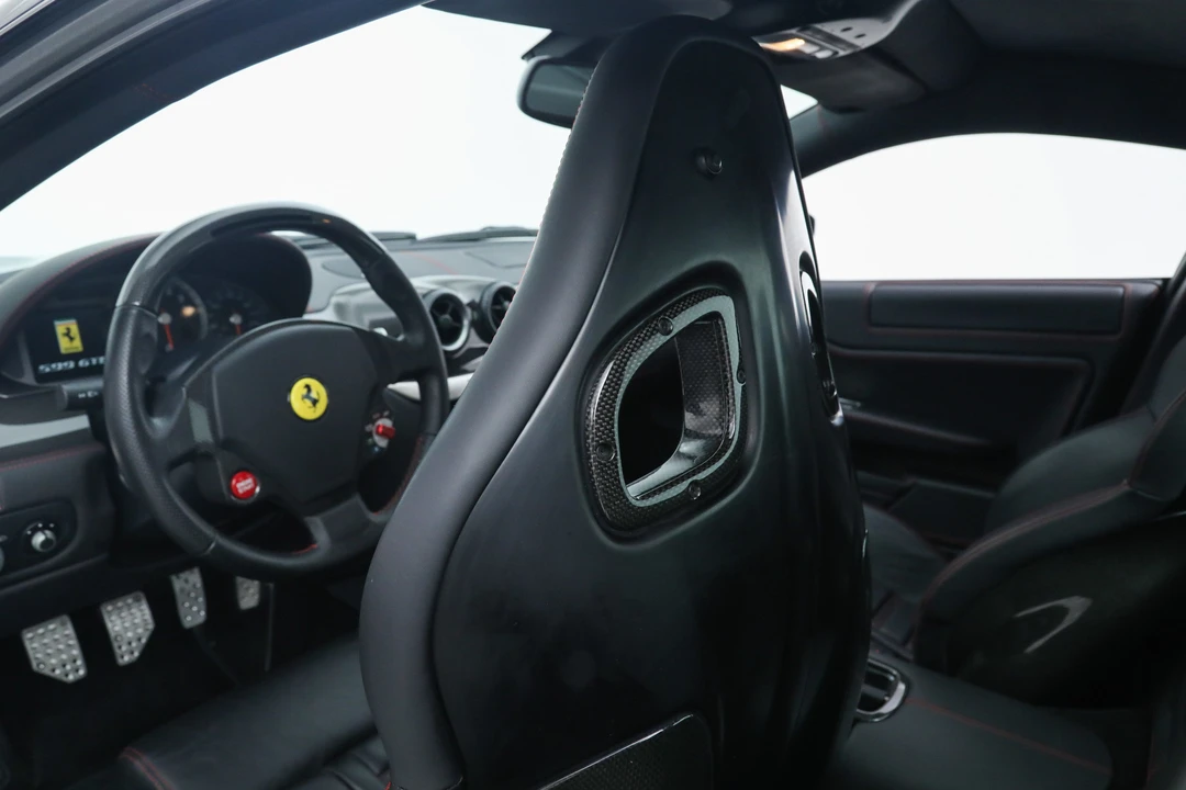 2009 Ferrari 599 GTB Fiorano - Image 27 of 31