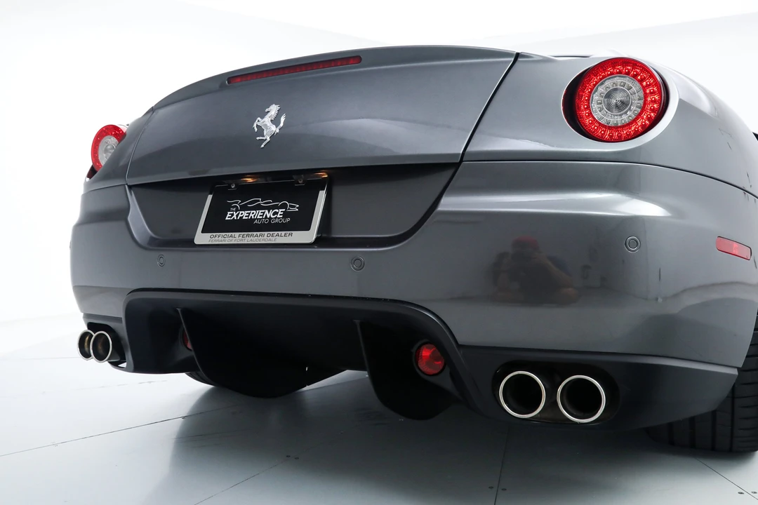 2009 Ferrari 599 GTB Fiorano - Image 18 of 31