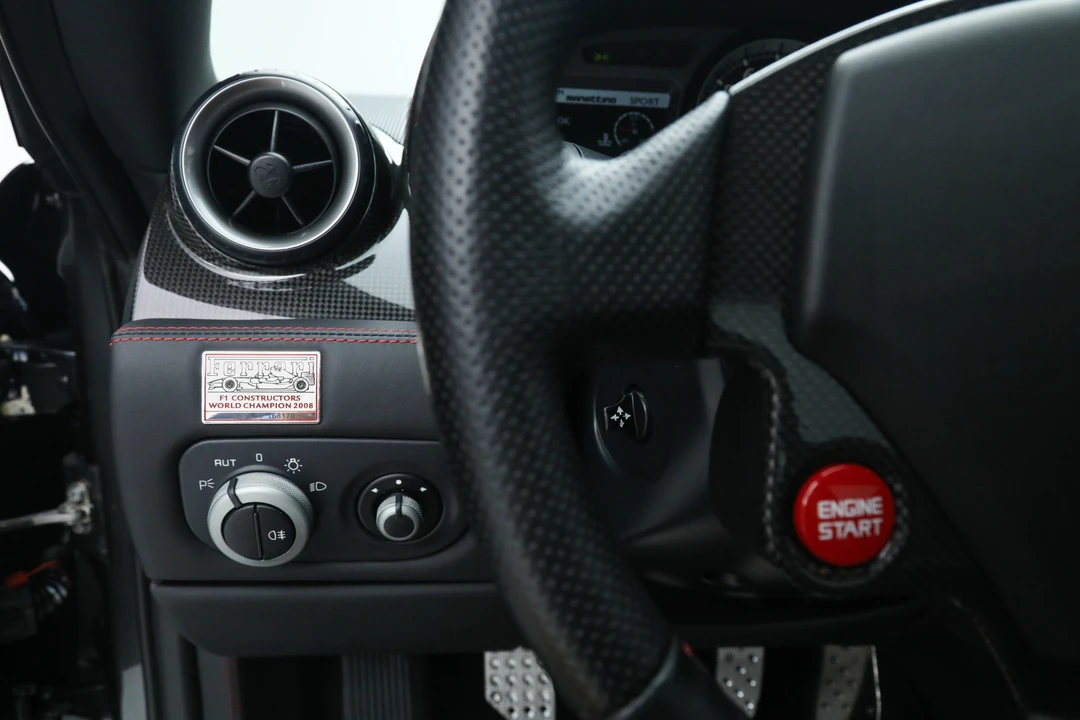 2009 Ferrari 599 GTB Fiorano - Image 30 of 31