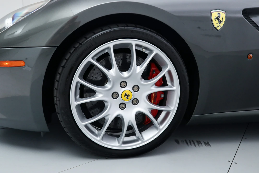 2009 Ferrari 599 GTB Fiorano - Image 15 of 31