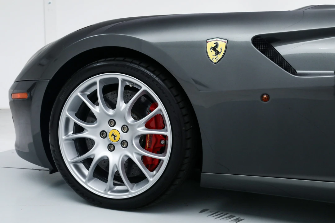 2009 Ferrari 599 GTB Fiorano - Image 16 of 31