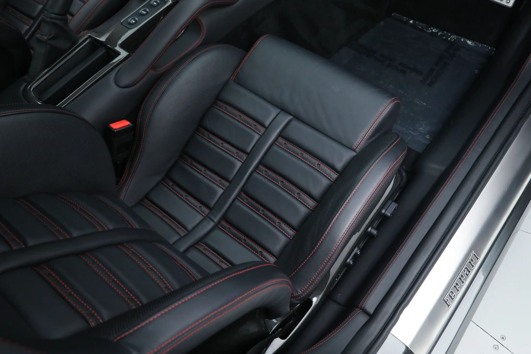 2009 Ferrari 599 GTB Fiorano - Image 24 of 31