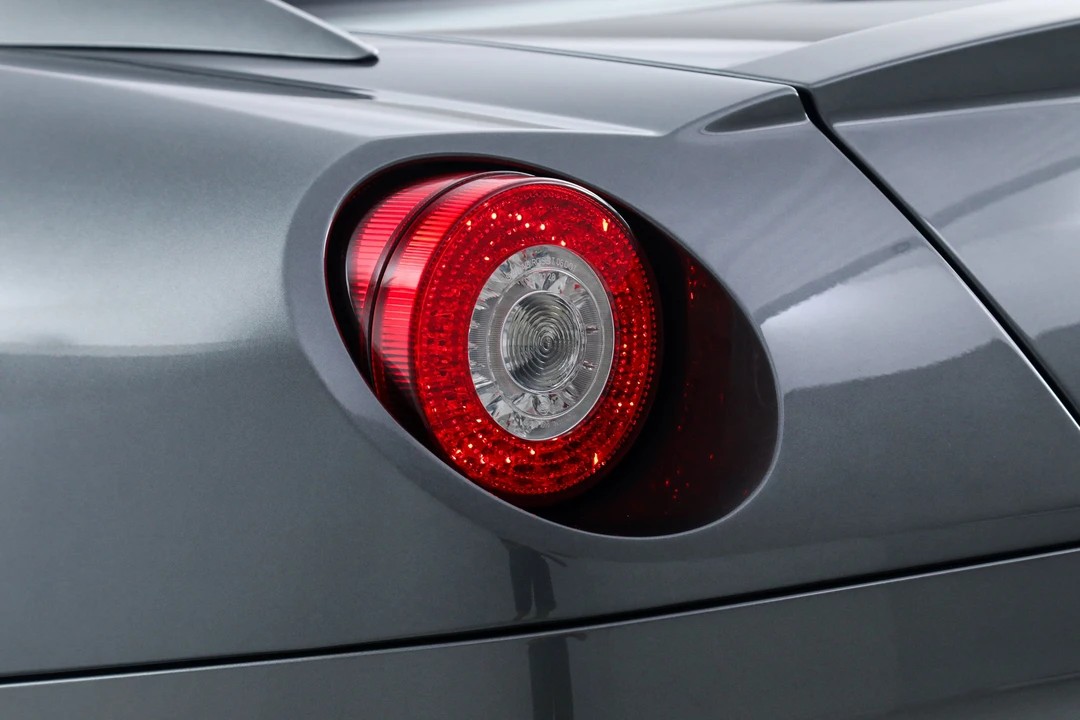2009 Ferrari 599 GTB Fiorano - Image 17 of 31