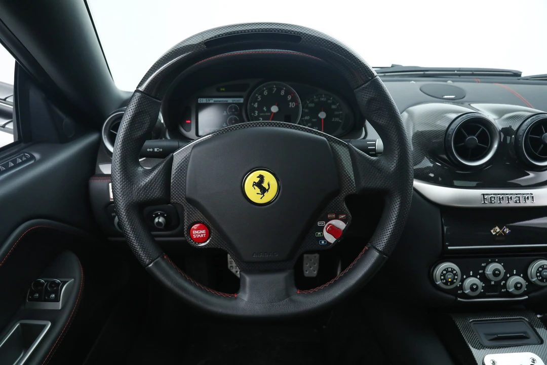2009 Ferrari 599 GTB Fiorano - Image 6 of 31