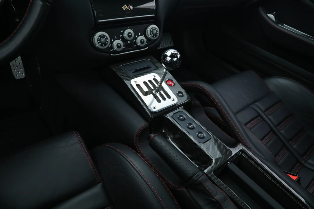 2009 Ferrari 599 GTB Fiorano - Image 31 of 31
