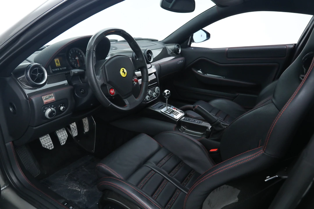 2009 Ferrari 599 GTB Fiorano - Image 2 of 31