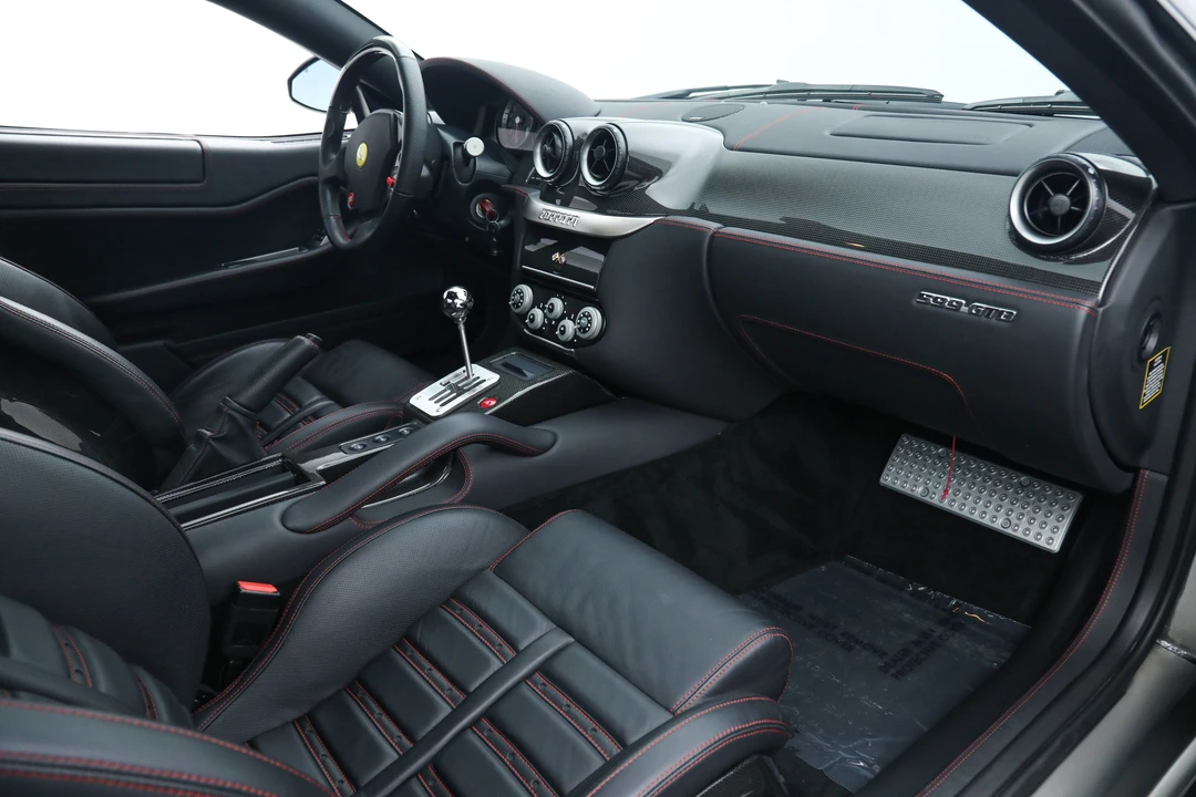 2009 Ferrari 599 GTB Fiorano - Image 20 of 31