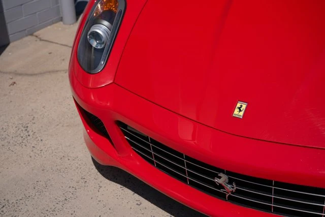 2009 Ferrari 599 GTB Fiorano - Image 15 of 31