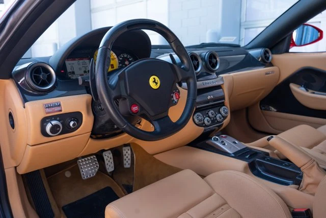 2009 Ferrari 599 GTB Fiorano - Image 30 of 31