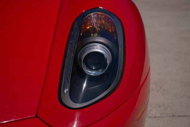 2009 Ferrari 599 GTB Fiorano - Image 16 of 31