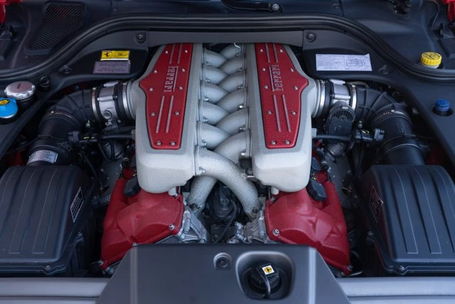2009 Ferrari 599 GTB Fiorano - Image 11 of 31