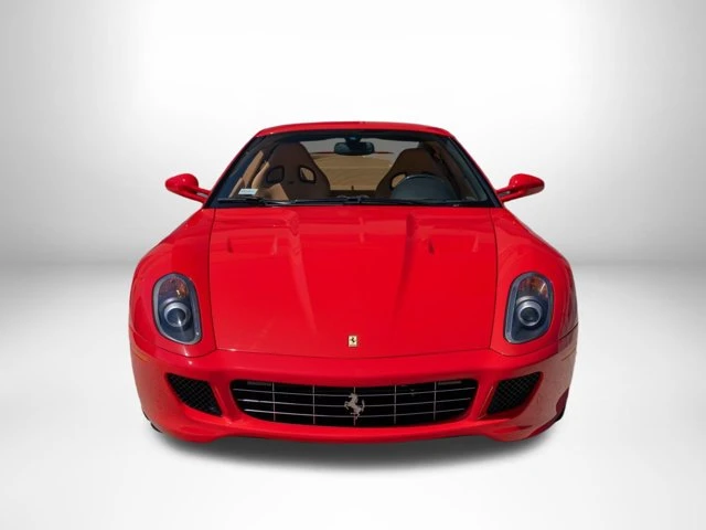 2009 Ferrari 599 GTB Fiorano - Image 5 of 31