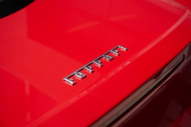 2009 Ferrari 599 GTB Fiorano - Image 22 of 31